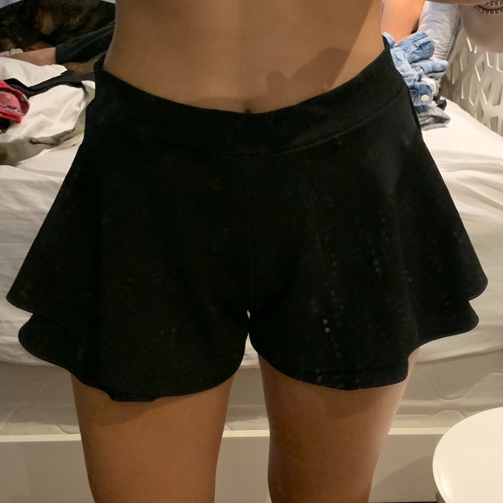 Riley shorts